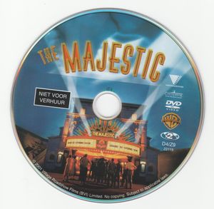 The Majestic