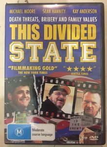 This Divided State