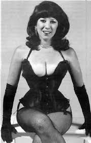 Annie Sprinkle