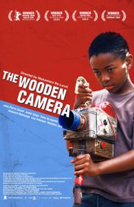 The Wooden Camera