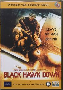 Black Hawk Down