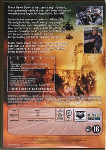 Black Hawk Down