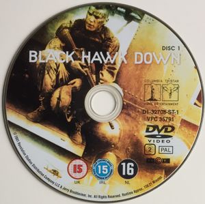 Black Hawk Down