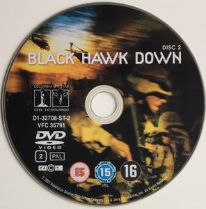 Black Hawk Down