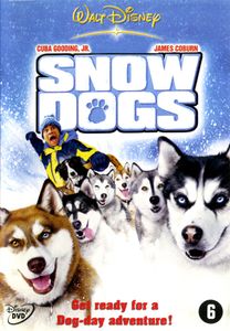 Snow Dogs