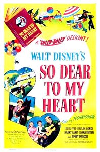 So Dear To My Heart