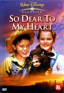 So Dear To My Heart
