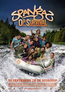 Spangas Op Survival