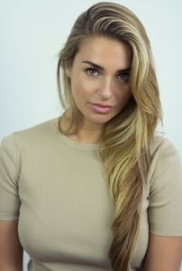 Gaby Blaaser