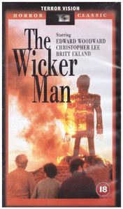 The Wicker Man