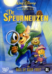 De Speurneuzen