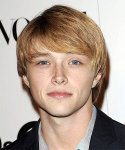 Sterling Knight