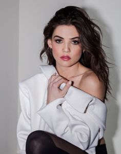 Danielle Campbell