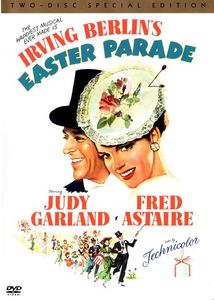 Easter Parade: Two-Disc Special Edition