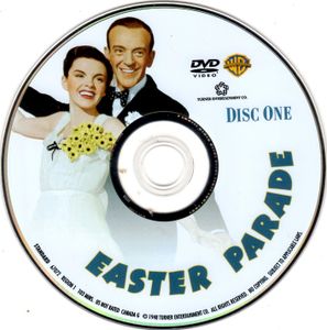Easter Parade: Two-Disc Special Edition
