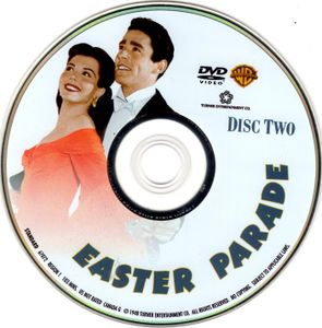 Easter Parade: Two-Disc Special Edition