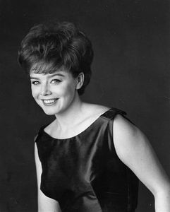 Janet Munro