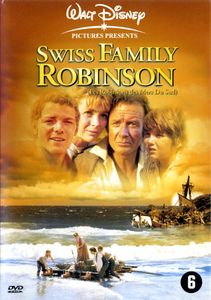 Swiss Family Robinson