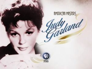 Judy Garland: By Myself