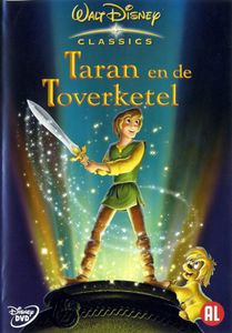 Taran En De Toverketel
