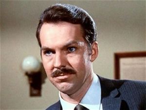 Peter Renaday