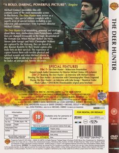 The Deer Hunter (Two-Disc Special Edition)