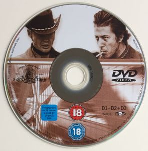 Midnight Cowboy