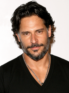 Joe Manganiello