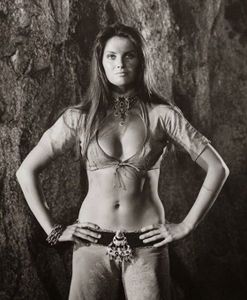 Caroline Munro