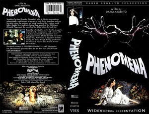 Phenomena