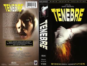 Tenebre