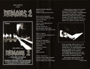Demons 2
