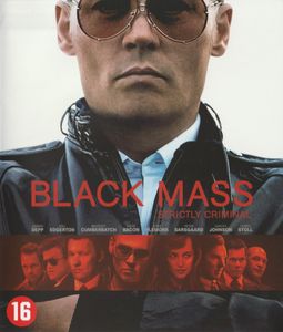 Black Mass