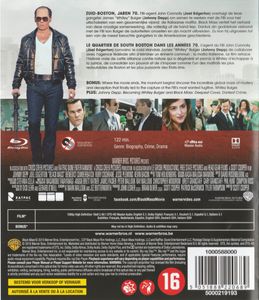 Black Mass