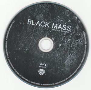 Black Mass