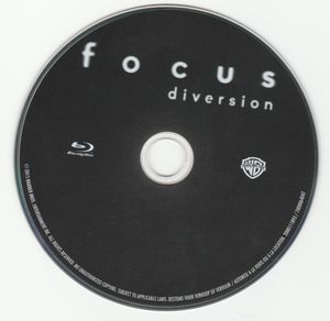 Focus