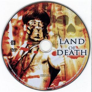 Land Of Death