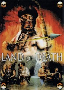 Land Of Death