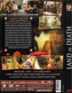 Land Of Death