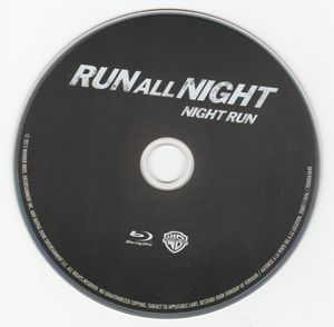 Run All Night