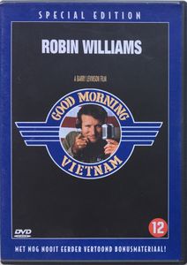 Good Morning Vietnam