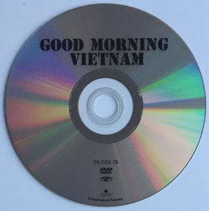 Good Morning Vietnam