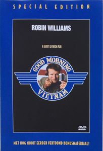 Good Morning Vietnam