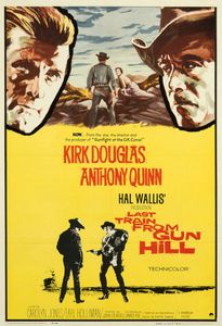 Last Train From Gun Hill
