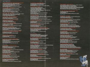 20 Years of Rage