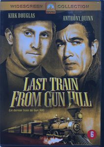 Last Train From Gun Hill