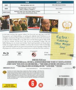 The Bucket List