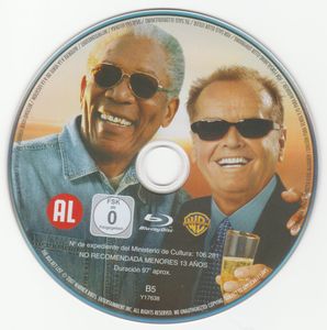 The Bucket List
