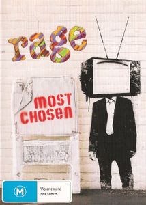 Rage: Most Chosen