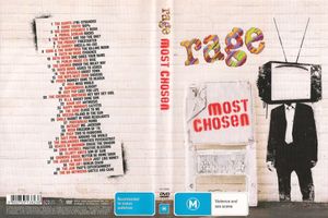 Rage: Most Chosen